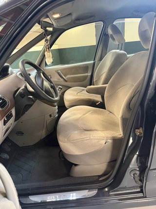 Citroen Picasso 161.000km