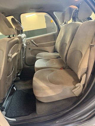 Citroen Picasso 161.000km