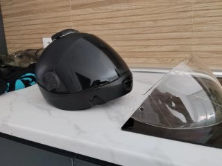 Casco de paracaidismo Cokie G3