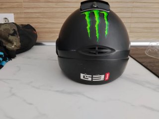 Casco de paracaidismo Cokie G3