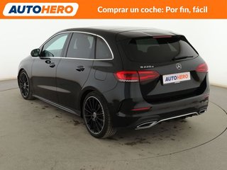 Mercedes Clase B B 220 d AMG Line