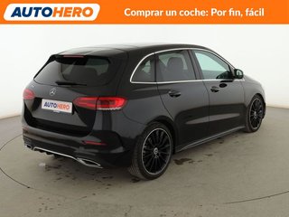 Mercedes Clase B B 220 d AMG Line
