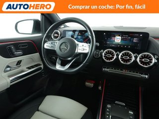 Mercedes Clase B B 220 d AMG Line