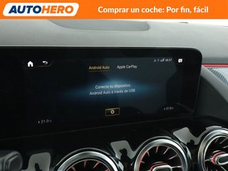 Mercedes Clase B B 220 d AMG Line