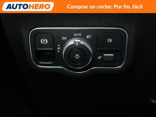 Mercedes Clase B B 220 d AMG Line