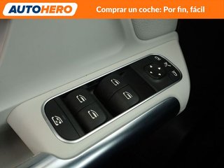 Mercedes Clase B B 220 d AMG Line