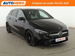 Mercedes Clase B B 220 d AMG Line
