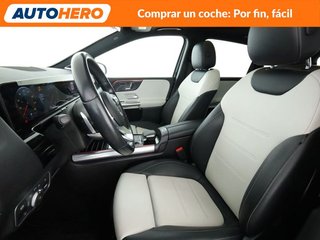 Mercedes Clase B B 220 d AMG Line