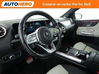 Mercedes Clase B B 220 d AMG Line