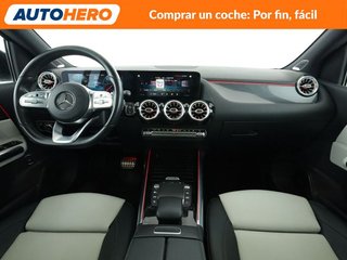 Mercedes Clase B B 220 d AMG Line