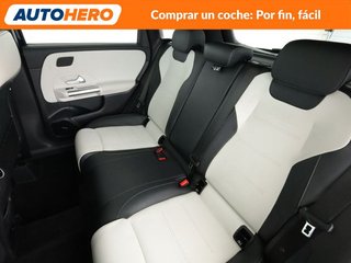 Mercedes Clase B B 220 d AMG Line