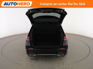 Mercedes Clase B B 220 d AMG Line