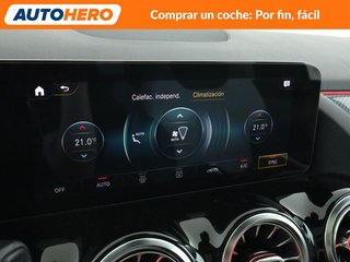 Mercedes Clase B B 220 d AMG Line