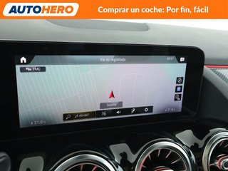 Mercedes Clase B B 220 d AMG Line