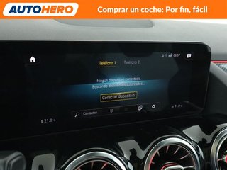 Mercedes Clase B B 220 d AMG Line