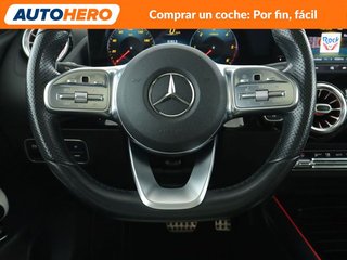 Mercedes Clase B B 220 d AMG Line