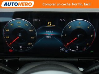 Mercedes Clase B B 220 d AMG Line