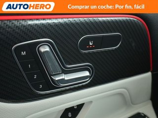 Mercedes Clase B B 220 d AMG Line