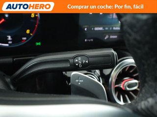 Mercedes Clase B B 220 d AMG Line