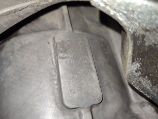 CAJA CAMBIOS SEAT LEON (1P1) Comfort Limited | 04