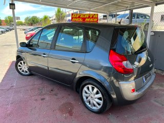 Renault Scenic 2007✅OFERTA DEL MES✅