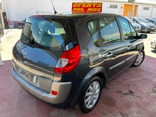 Renault Scenic 2007✅OFERTA DEL MES✅