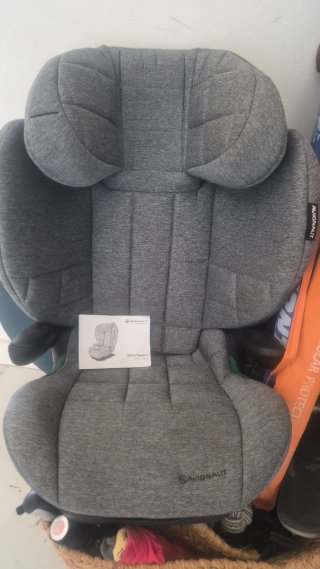 Silla de coche Avionaut MaxSpace