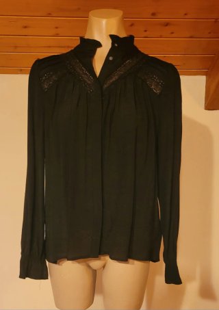 Blusa de mujer Smash
