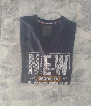 Pack 7 Camisetas Talla XL Varias