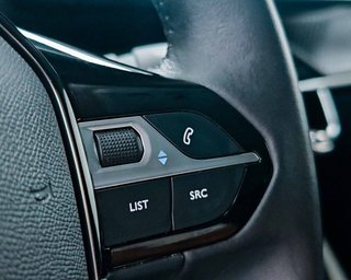 Peugeot 2008 1.5 Blue-HDi Allure Pack 110CV