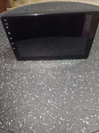 Pantalla Radio Opel Zafira