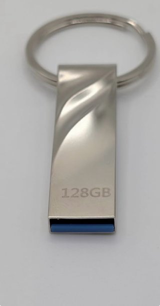 Pendrive USB 3.0 de 128gb (Nuevo a Estrenar)