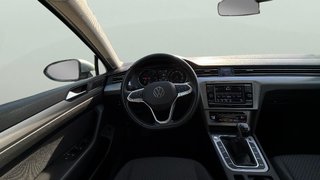 Volkswagen Passat Business 2.0 TDI 110 kW (150 CV)