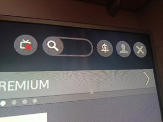 TV LG 42 Full HD 42LB5800