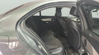 Mercedes-Benz Clase C 220 d 143 kW (194 CV)