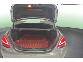 Mercedes-Benz Clase C 220 d 143 kW (194 CV)