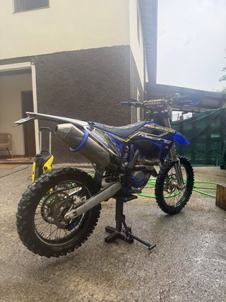 Sherco 300 4t Enduro