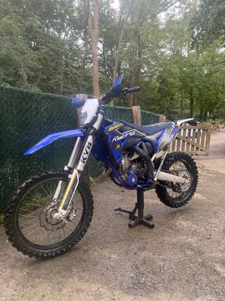 Sherco 300 4t Enduro