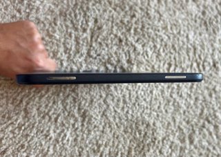 Samsung Galaxy Tab A SM-T580 32GB Negra