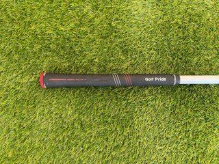 Driver TaylorMade M1 10.5 2017 Diestro
