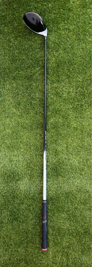 Driver TaylorMade M1 10.5 2017 Diestro