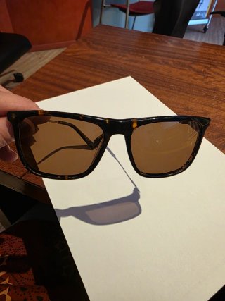 Gafas de sol Kubik antireflejo