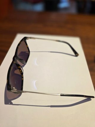 Gafas de sol Kubik antireflejo