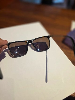 Gafas de sol Kubik antireflejo