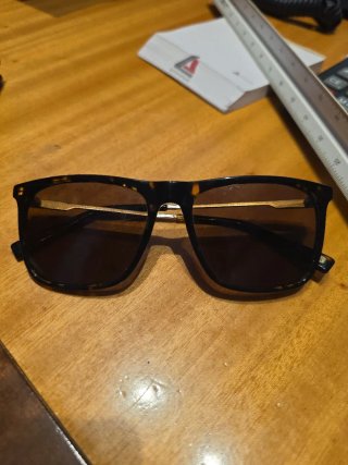 Gafas de sol Kubik antireflejo