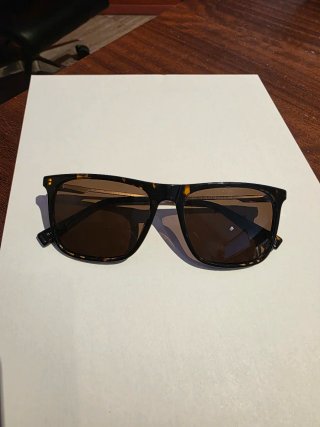 Gafas de sol Kubik antireflejo