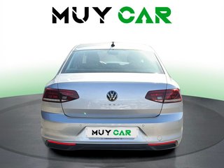 Volkswagen Passat Business 2.0 TDI 110 kW (150 CV)