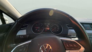 Volkswagen Passat Business 2.0 TDI 110 kW (150 CV)