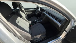 Volkswagen Passat Business 2.0 TDI 110 kW (150 CV)