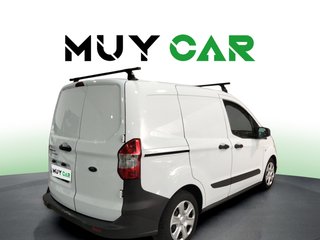 Ford Transit Courier Kombi 1.5 TDCi Trend 74 kW (100 CV)